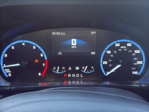 Used 2022 Ford Bronco Sport Big Bend w/ Convenience Package image 16