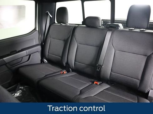 New 2026 Ford F150 XLT w/ Equipment Group 302A MID image 29