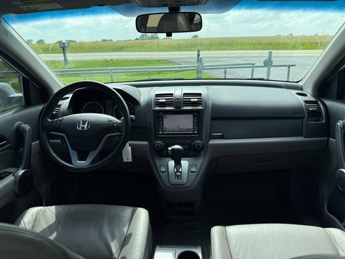 Used 2008 Honda CR-V EX-L image 14