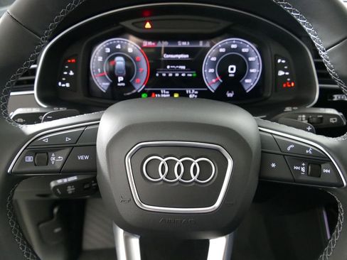 New 2026 Audi Q7 3.0T Premium Plus image 15