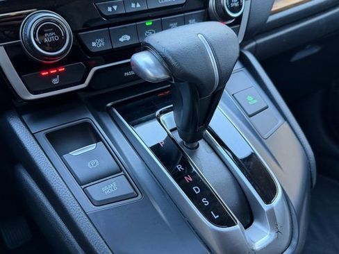 Used 2019 Honda CR-V EX-L image 27