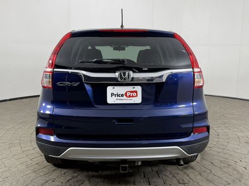 Used 2016 Honda CR-V EX image 6