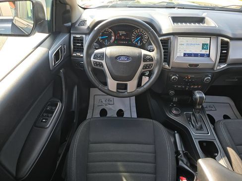 Used 2021 Ford Ranger XLT w/ Equipment Group 301A Mid AWD/4WD image 14