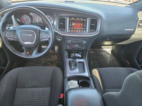 Used 2019 Dodge Charger GT w/ Blacktop Package RWD image 9