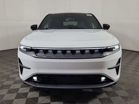 New 2025 Jeep Wagoneer S Limited image 8