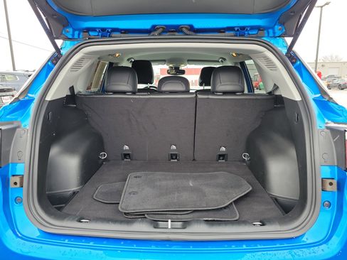 Used 2022 Jeep Compass Limited image 8