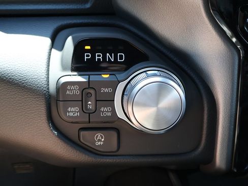 New 2026 RAM 1500 Laramie w/ Sport Appearance Package AWD/4WD image 32