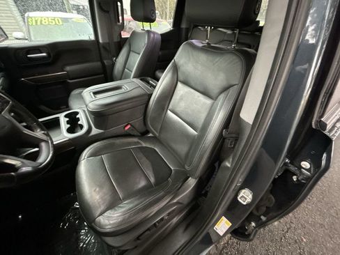 Used 2020 Chevrolet Silverado 1500 LT Trail Boss image 14