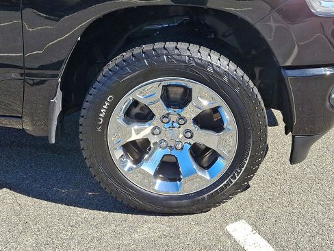 Used 2022 RAM 1500 Big Horn AWD/4WD image 27
