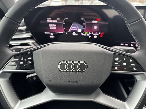 Certified 2025 Audi A5 2.0T Premium Plus w/ Premium Plus image 10