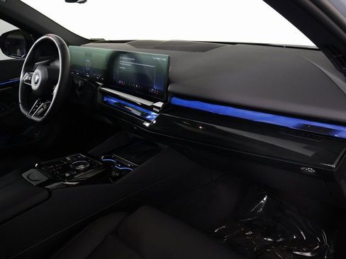 Certified 2024 BMW i5 M60 w/ Premium Package image 9