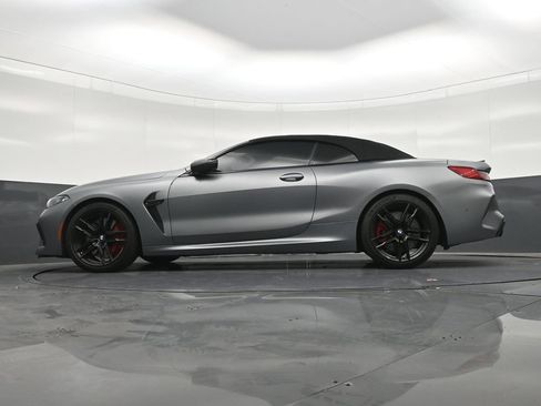 Used 2024 BMW M8 Competition w/ M Carbon Exterior Package AWD/4WD image 28