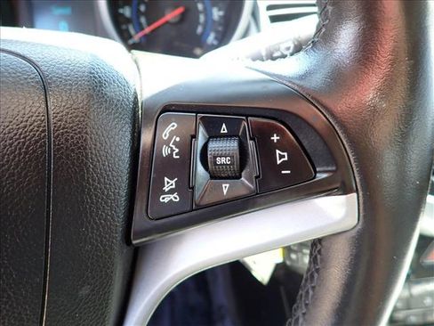 Used 2012 Chevrolet Cruze LT FWD image 16