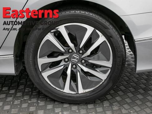Used 2021 Honda Accord EX-L image 33