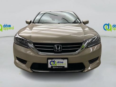Used 2015 Honda Accord LX image 15