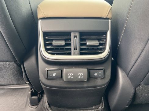 Used 2020 Subaru Outback Limited XT image 29