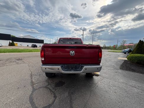 Used 2011 RAM 2500 Laramie w/ Cold Weather Group AWD/4WD image 4
