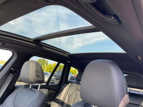 Used 2023 BMW X3 xDrive30i image 15