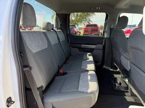 Certified 2023 Ford F150 XLT image 22