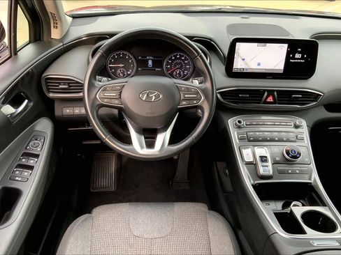 Used 2023 Hyundai Santa Fe SEL image 10