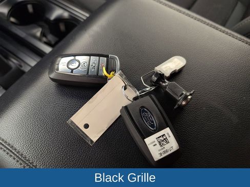 Certified 2024 Ford F150 XLT w/ Equipment Group 302A MID RWD image 36