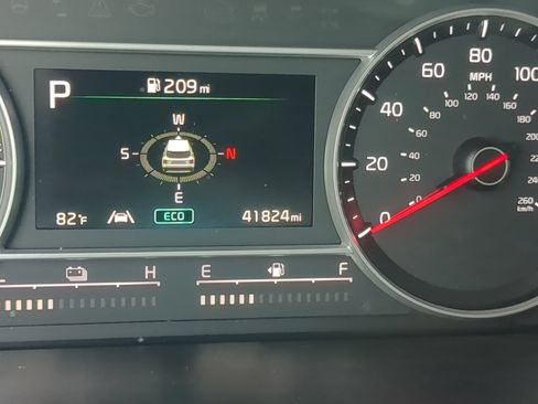 Used 2023 Kia Sorento EX AWD/4WD image 70