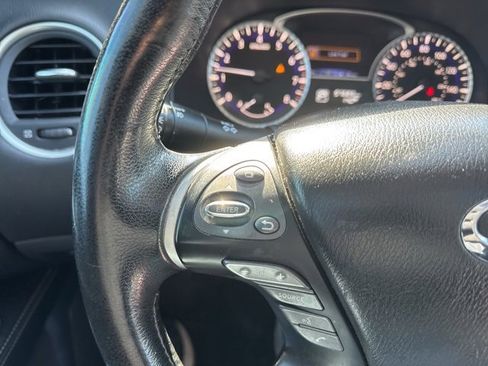 Used 2017 INFINITI QX60 Luxe w/ Deluxe Technology Package image 30