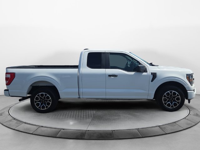 Used 2023 Ford F150 XL w/ STX Appearance Package RWD image 6