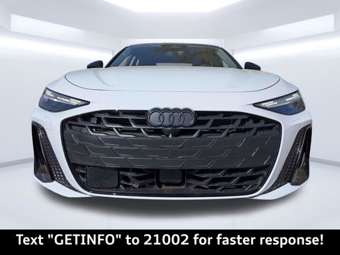 New 2026 Audi A6 Prestige AWD/4WD image 9