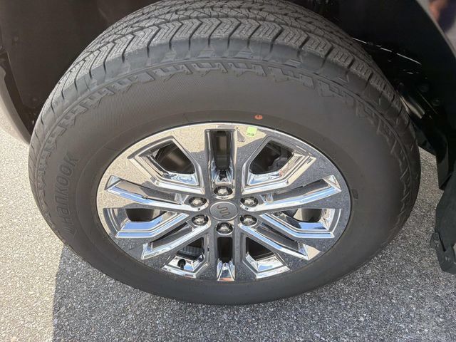 New 2026 Ford F150 King Ranch w/ Equipment Group 601A High AWD/4WD image 37