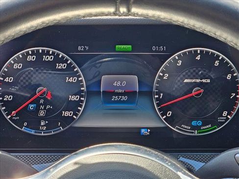 Used 2019 Mercedes-Benz CLS 53 AMG 4MATIC image 8