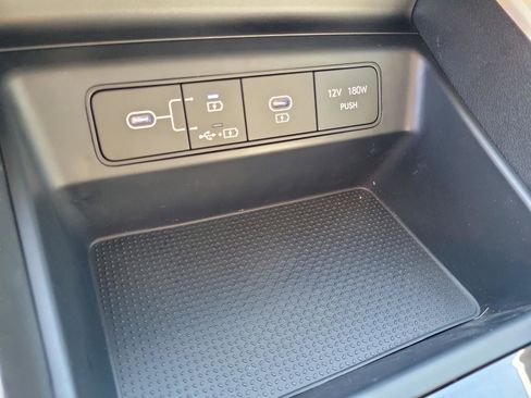 New 2026 Hyundai Tucson SEL image 27