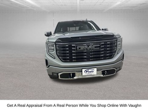 Used 2025 GMC Sierra 1500 Denali Ultimate AWD/4WD image 5