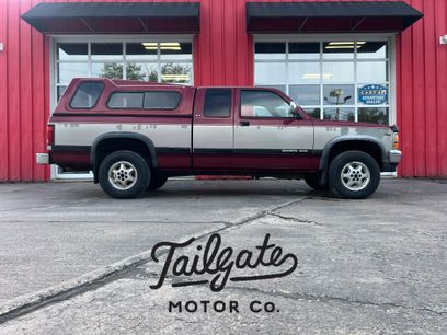Used 1994 Dodge Dakota Sport