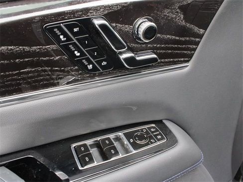 New 2025 Cadillac Escalade IQ Sport 1 w/ Smart Trailering package image 14