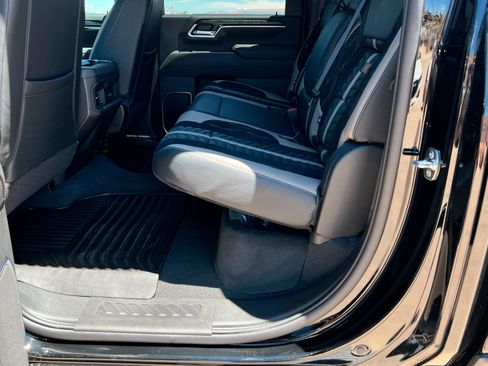 New 2025 Chevrolet Silverado 2500 LT w/ Z71 Chrome Sport Edition image 22