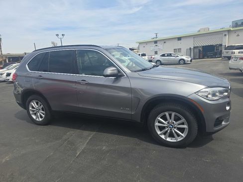 Used 2015 BMW X5 xDrive35i image 7