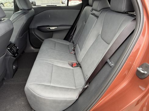 New 2026 Lexus RZ 350e 2WD image 29