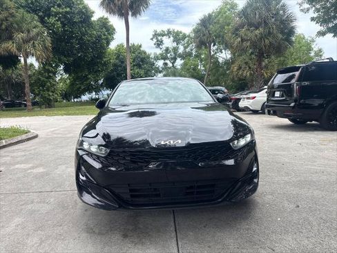 Used 2023 Kia K5 GT-Line w/ GT-Line Premium Package FWD image 22