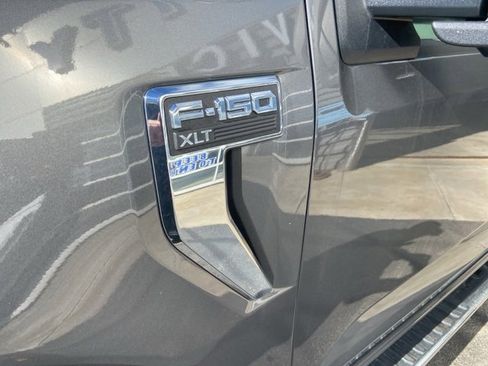Used 2024 Ford F150 XLT image 7