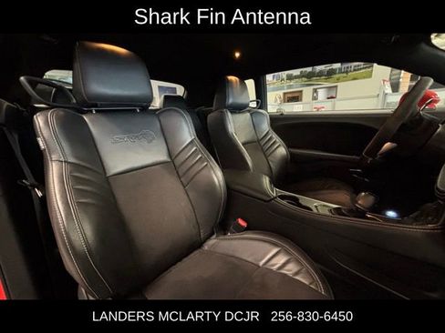 Used 2021 Dodge Challenger SRT Hellcat w/ Plus Package image 11