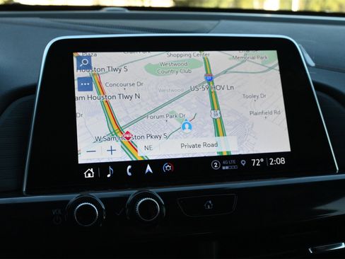 New 2026 Cadillac CT4 Sport image 12