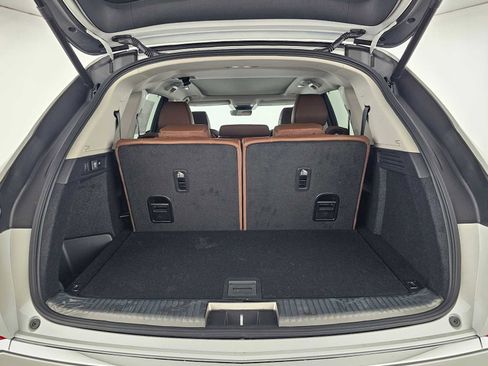 New 2026 Acura MDX SH-AWD w/ Advance Package image 16