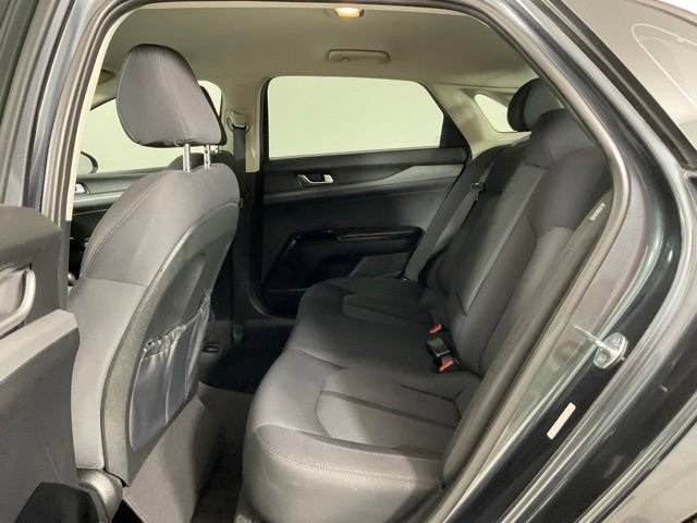 Used 2023 Kia K5 LXS FWD image 20
