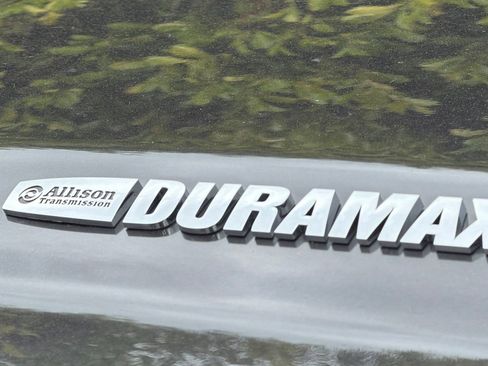 Used 2015 Chevrolet Silverado 3500 LTZ w/ Duramax Plus Package AWD/4WD image 25
