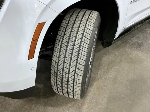 New 2026 GMC Yukon Denali w/ Sun & Power Step Package image 25