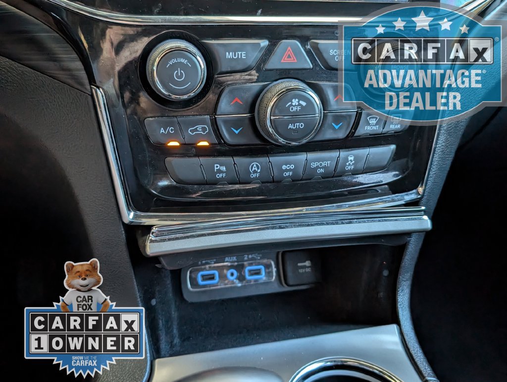 Used 2021 Jeep Grand Cherokee Laredo X RWD image 9