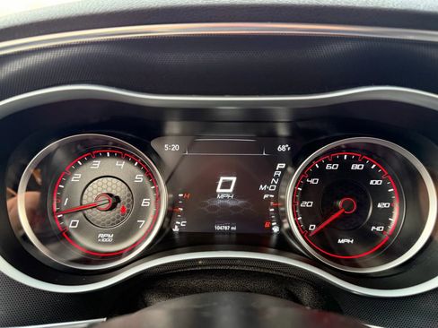 Used 2018 Dodge Charger SXT Plus image 31