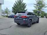 Used 2018 Jeep Grand Cherokee Altitude image 6
