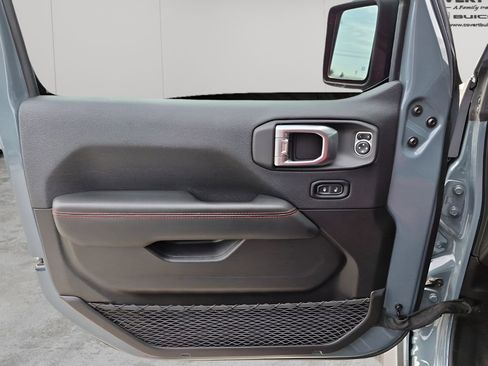 Used 2024 Jeep Wrangler Unlimited Rubicon 392 image 26